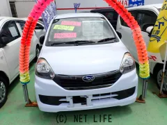 スバル プレオプラス
