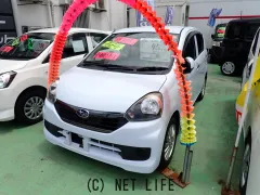 スバル プレオプラス