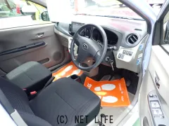 スバル プレオプラス