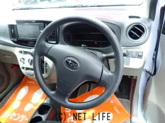 スバル プレオプラス