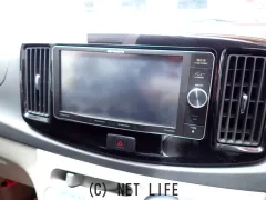 スバル プレオプラス