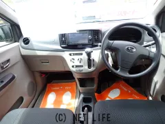 スバル プレオプラス