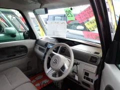 ダイハツ タント