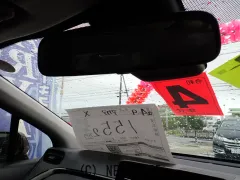 トヨタ アクア