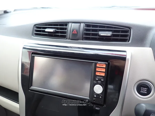日産 デイズ