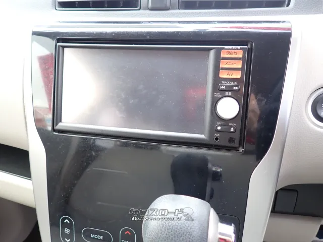 日産 デイズ