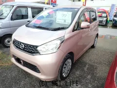 日産 デイズ