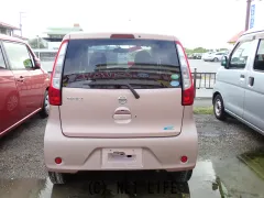 日産 デイズ