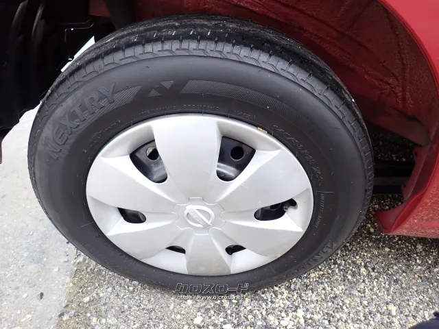 日産 モコ