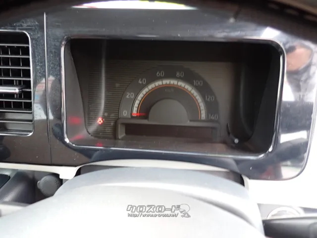 日産 モコ
