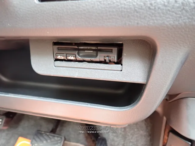 日産 モコ