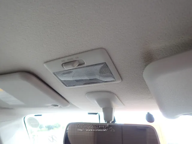 日産 モコ