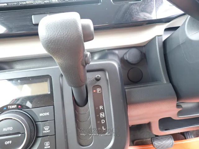 日産 モコ