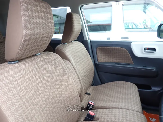 日産 モコ