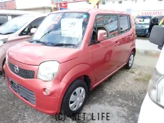日産 モコ