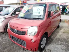 日産 モコ