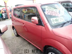 日産 モコ