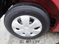 日産 モコ