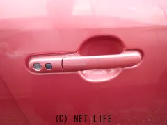 日産 モコ