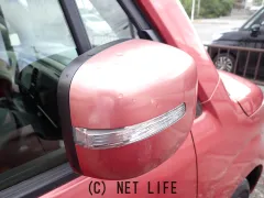 日産 モコ