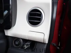 日産 モコ