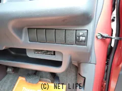 日産 モコ