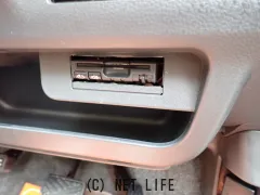 日産 モコ