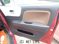 日産 モコ