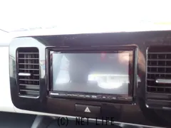 日産 モコ