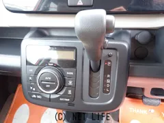 日産 モコ