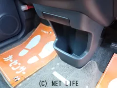 日産 モコ