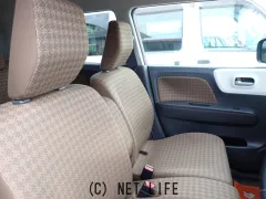 日産 モコ