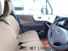 日産 モコ