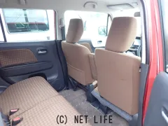 日産 モコ