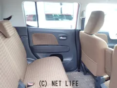 日産 モコ