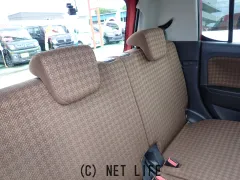 日産 モコ