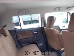 日産 モコ