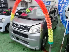 ダイハツ ムーヴ
