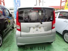 ダイハツ ムーヴ