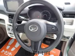 ダイハツ ムーヴ