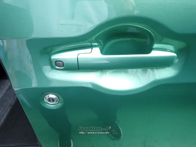 スズキ スペーシア