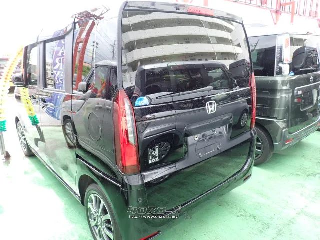 ホンダ N-BOX