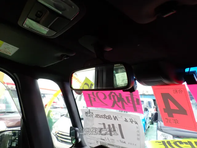 ホンダ N-BOX