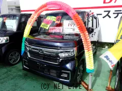 ホンダ N-BOX
