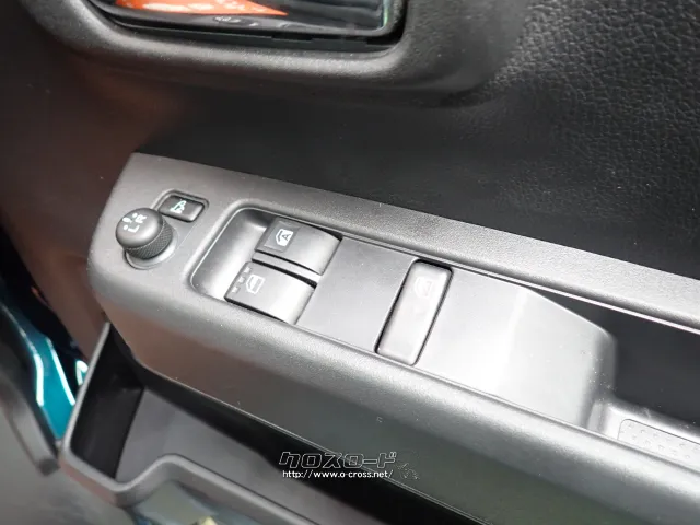 ダイハツ アトレー