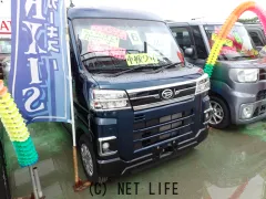 ダイハツ アトレー