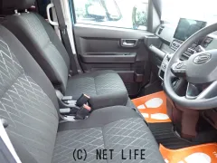 ダイハツ アトレー