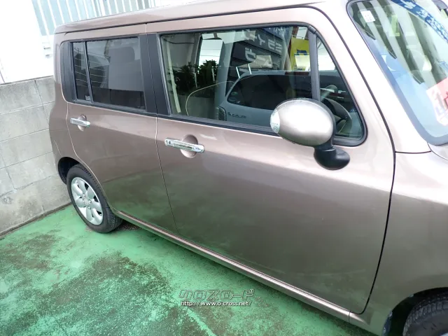 スズキ アルトラパン