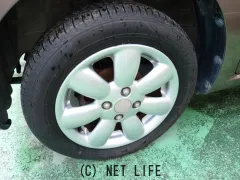 スズキ アルトラパン
