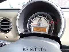 スズキ アルトラパン